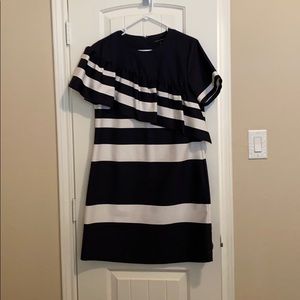 Banana republic dress
